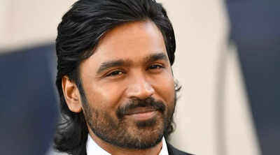 Dhanush slapped with Rs 20 crore legal notice over stalled 2016 film - Reports