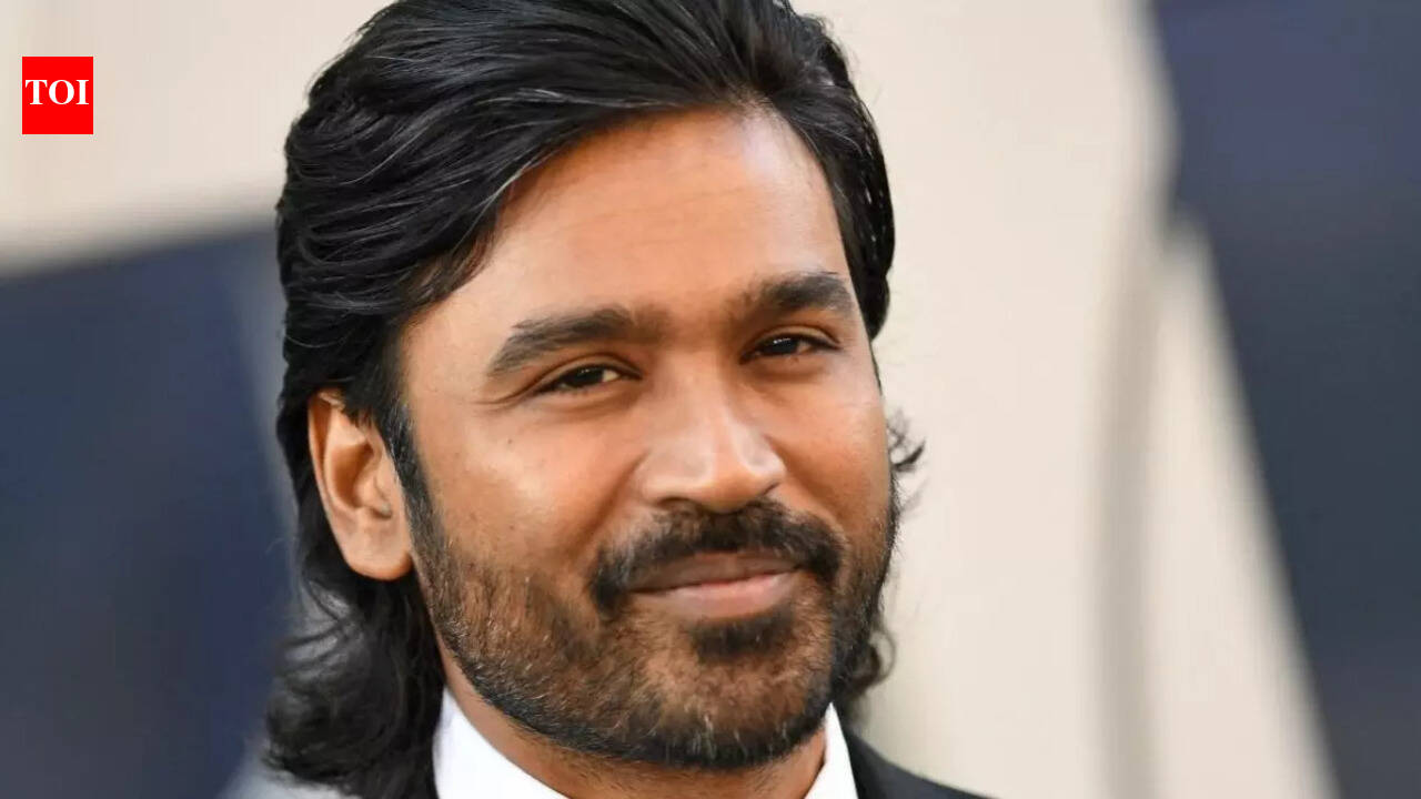 Dhanush slapped with Rs 20 crore legal notice over stalled 2016 film - Reports