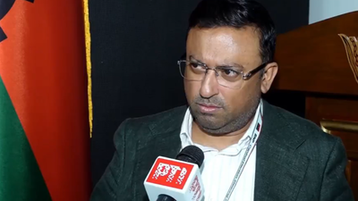 'हिंदू उग्रवाद और...': बांग्लादेश की जीत के बाद बीएनपी चेयरमैन तारिक रहमान के सलाहकार की भारत संबंधों पर बड़ी टिप्पणी