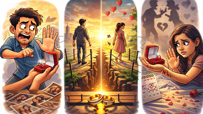 Do jism, ek jaan? No thanks: How Gamophobia is changing the language of love