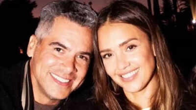 Cash Warren files to finalize divorce with Jessica Alba; to receive USD 3 million for asset payout - Reports