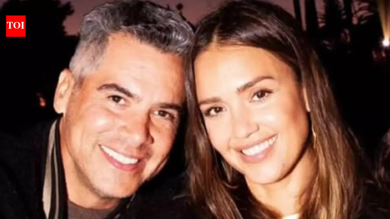 Cash Warren files to finalize divorce with Jessica Alba; to receive USD 3 million for asset payout - Reports