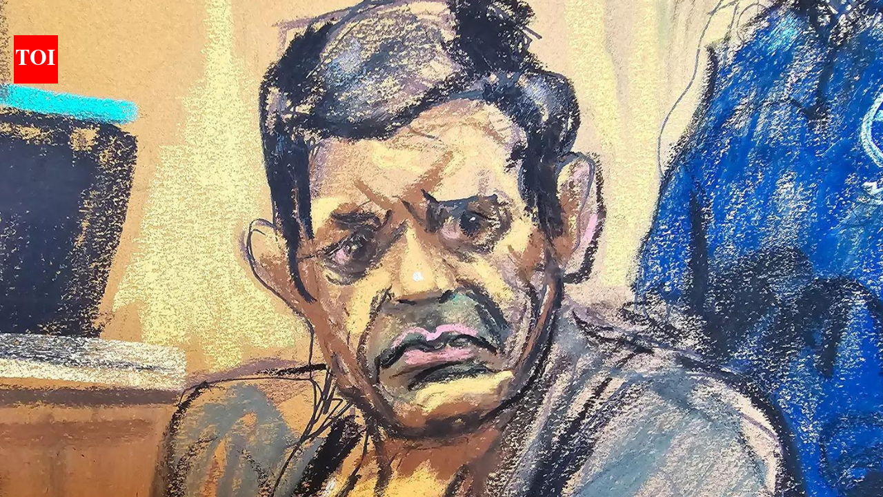 Who is Nikhil Gupta? Key accused in Pannun assassination plot who admitted guilt in US court