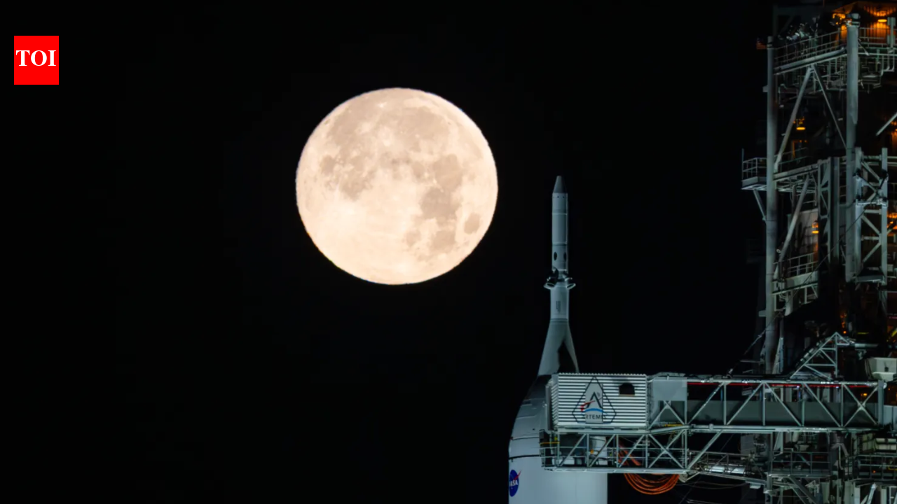 Nasa’s Artemis II confidence test hits ground equipment snag; findings under review