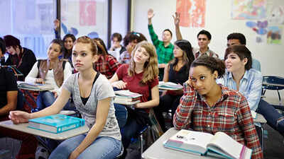 US schools cancel class pictures after Epstein-linked rumours spread online: Are fears over student data and safety justified or fuelled by misinformation?