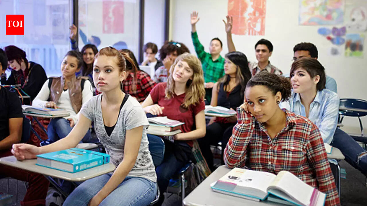 US schools cancel class pictures after Epstein-linked rumours spread online: Are fears over student data and safety justified or fuelled by misinformation?