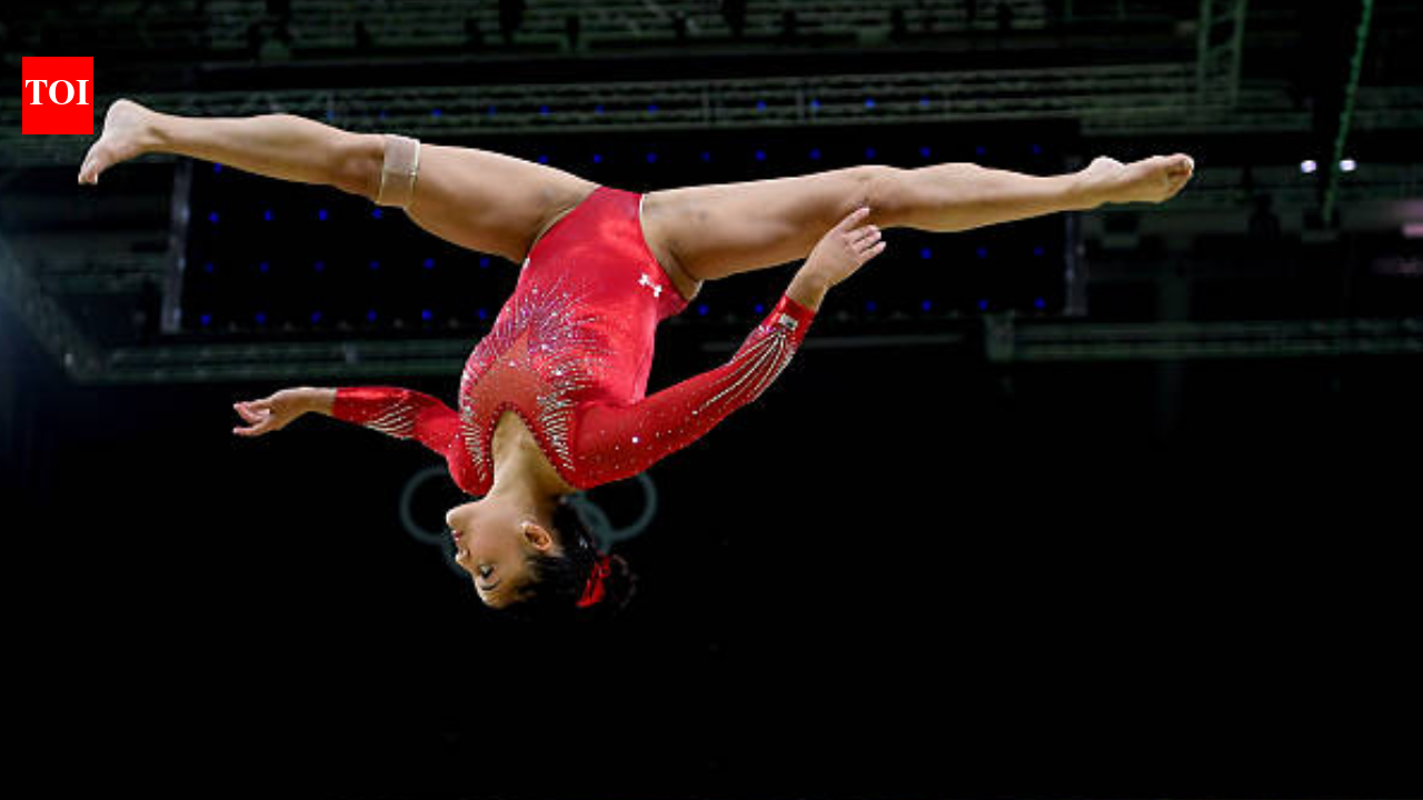 Laurie Hernandez net worth: Inside the Olympic gymnast’s career, earnings, books and more