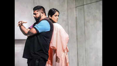 ‘The best kind of romance is found in married couples’