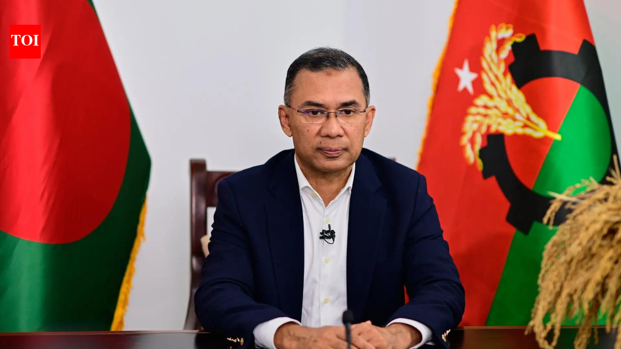 ‘We must remain united’: BNP chief Tarique Rahman’s 1st address after Bangladesh win