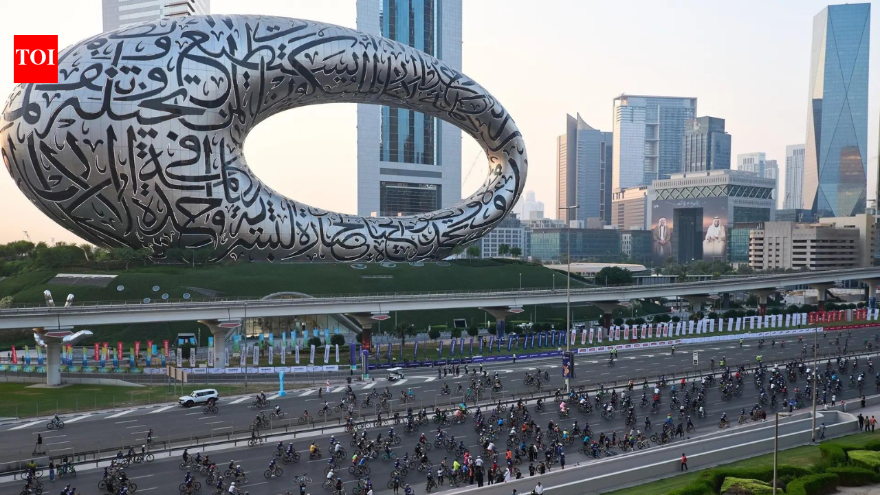 Dubai developers use star power to amplify India outreach