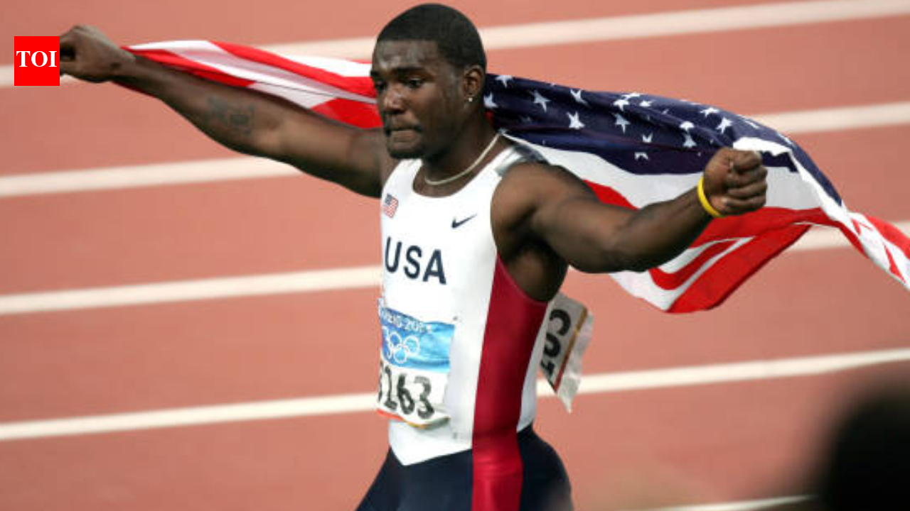 Justin Gatlin net worth: Inside the legacy of Olympic sprint star, his career highlights, earnings and more