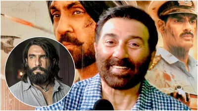 Sunny Deol’s Unbelievable Comeback That Rewrote Bollywood Rules