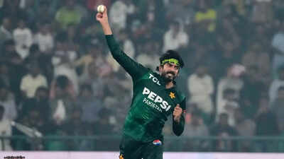 It’s not India vs Pakistan anymore, it is all about Usman Tariq’s bowling action in Colombo