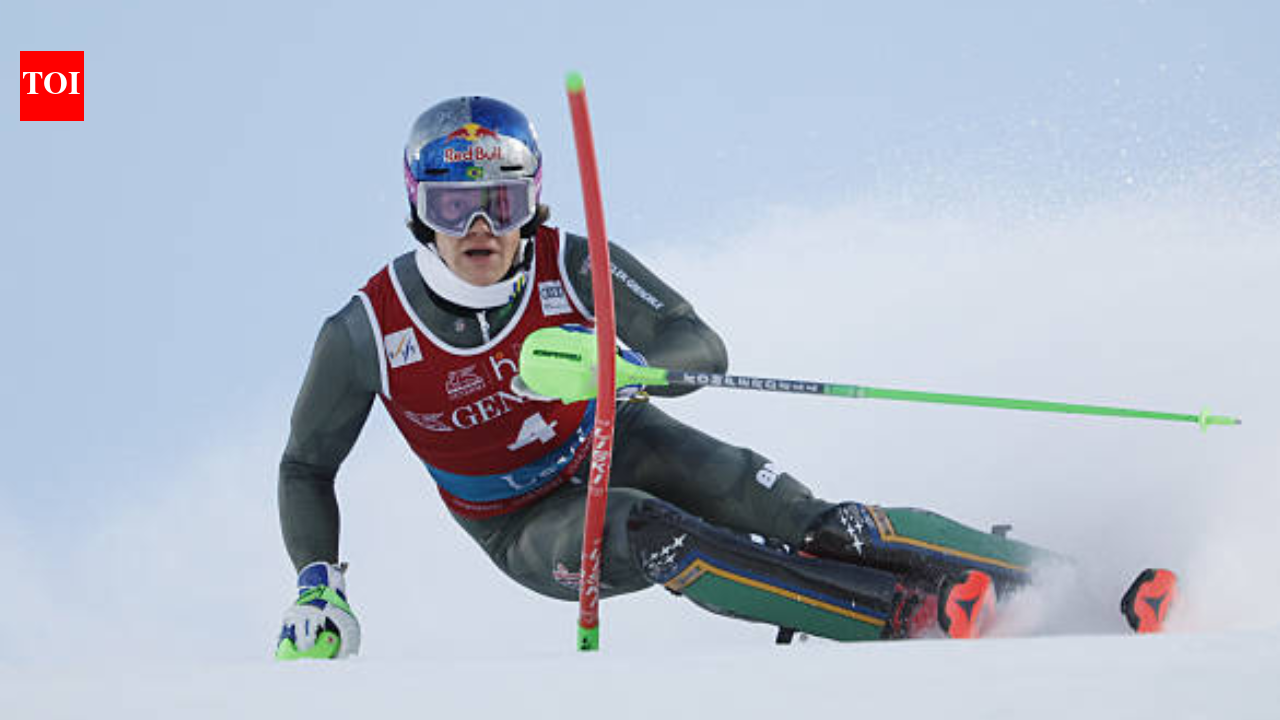 Who is Lucas Pinheiro Braathen? Can the Brazilian skier bring South America’s first Winter Olympics gold medal at Milano Cortina 2026