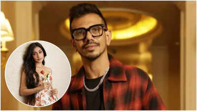 Yuzvendra Chahal faces online heat after revisiting 'Sugar Daddy' remark linked to Dhanashree Verma split