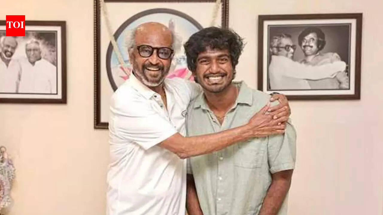 'With Love' filmmaker Abishan Jeevinth’s real-life transformation: From borrowing Rs. 500 loans to making Rs. 100 crore