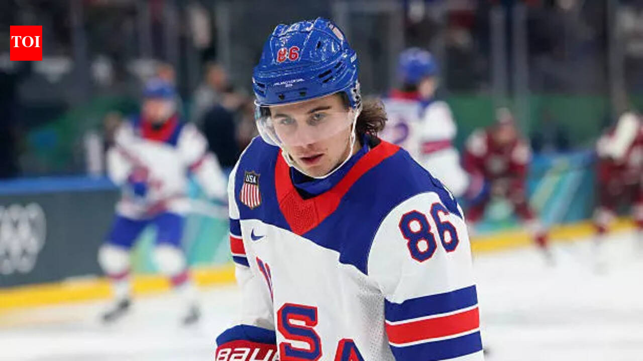 Who is Jack Hughes's new rumored girlfriend? Inside the hockey star's alleged Valentine's romance that has fans abuzz