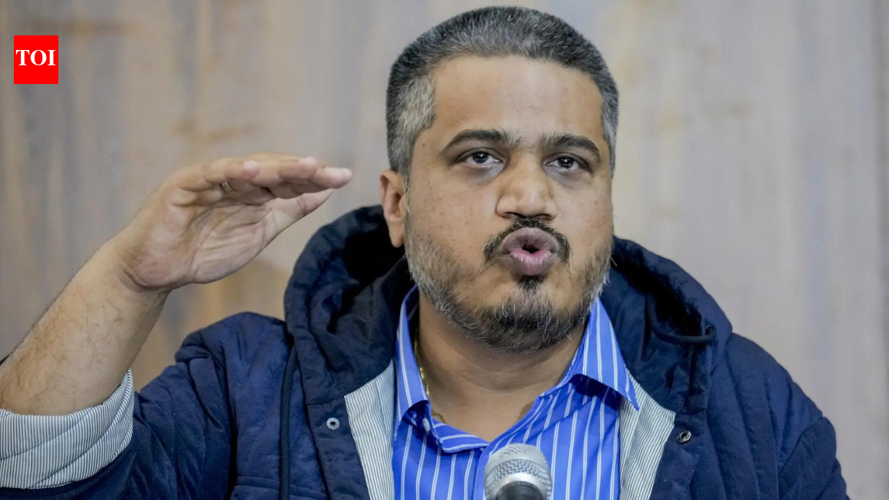 Ajit Pawar death: Rohit Pawar writes to Amit Shah for plane crash probe