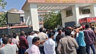 Man's relatives accept his body after Vijay’s TVK assures financial aid for kin