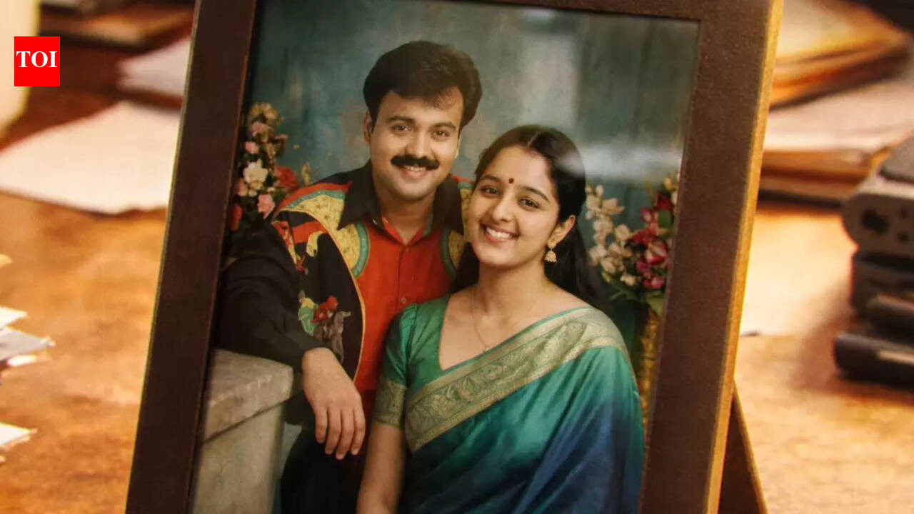 Manju Warrier and Kunchacko Boban reunite for Nere Chovva