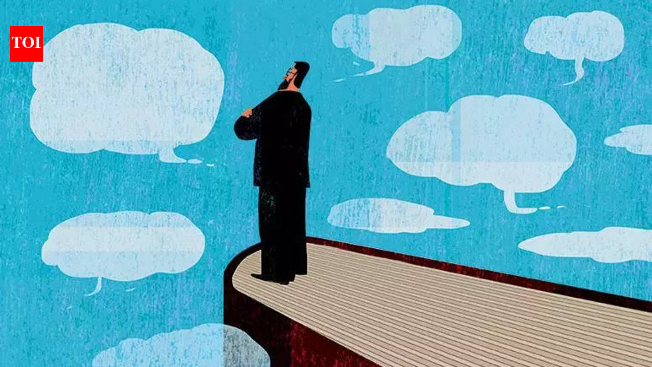 The 'dream job' trap: Why passion alone is not a long-term career strategy for students