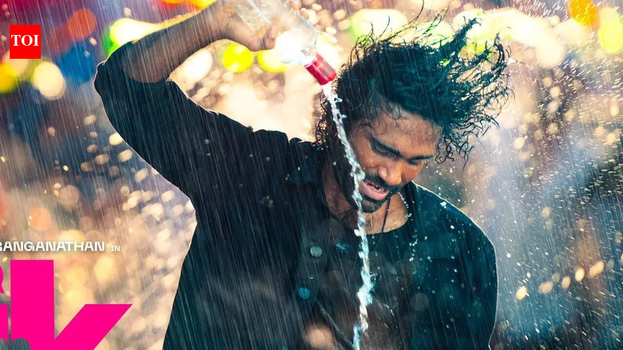 'Love Insurance Kompany': Anirudh Ravichander’s new romantic track 'Enakena' drops on Valentine's Day