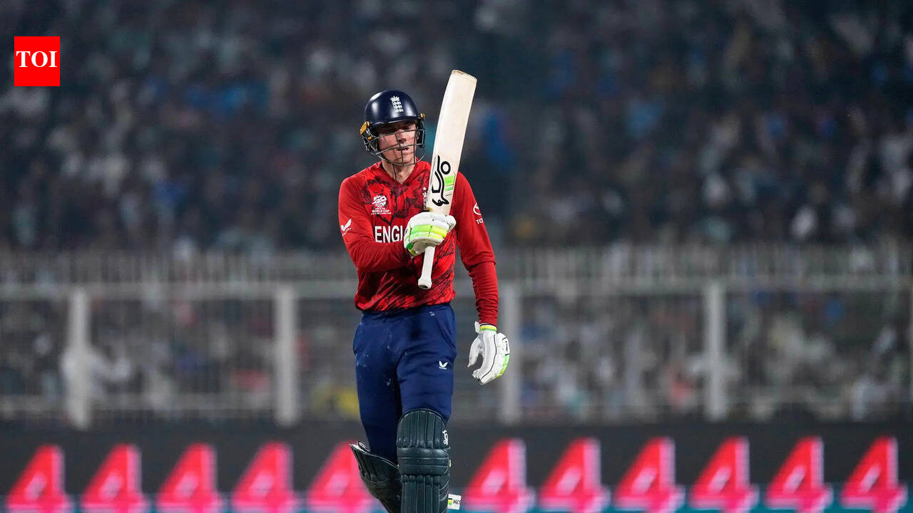 Adil Rashid's triple blow, Tom Banton's fifty seal crucial win for England over Scotland