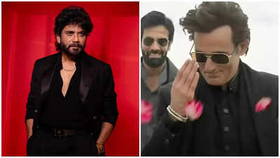 Nagarjuna breaks silence on rejecting Rehman Dakait's role in Ranveer Singh's Dhurandhar: 'Akshaye Khanna was terrific... aditya dhar direction'