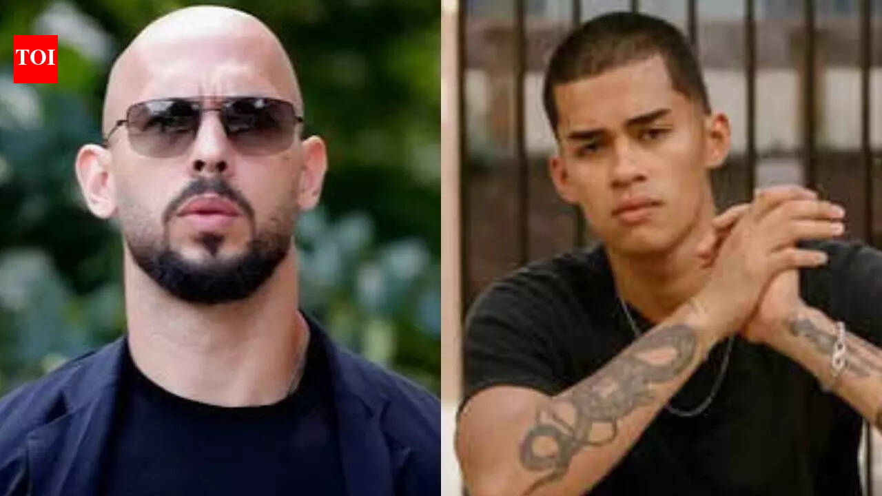 What did Sneako reveal about the alleged private deal for an Andrew Tate fight? | International Sports News