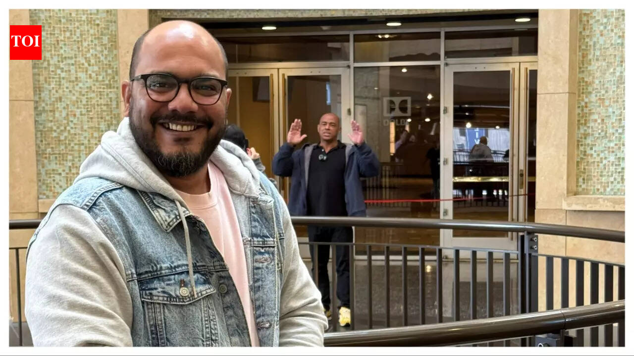 Ankur Arun Kakatkar: A Marathi boy from Pune directing an international feature is a dream come true