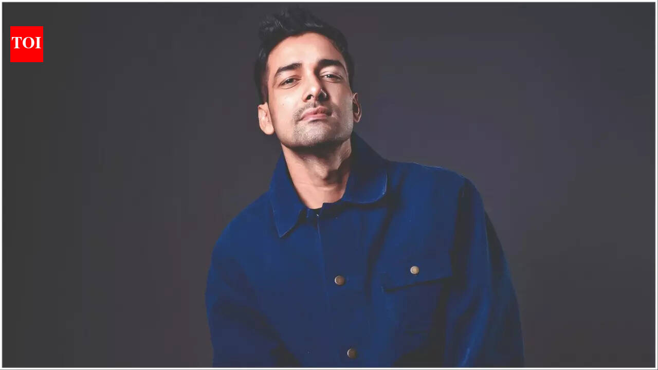 Anurag Sinha: The thrill was to act so bad that people hate you in the end