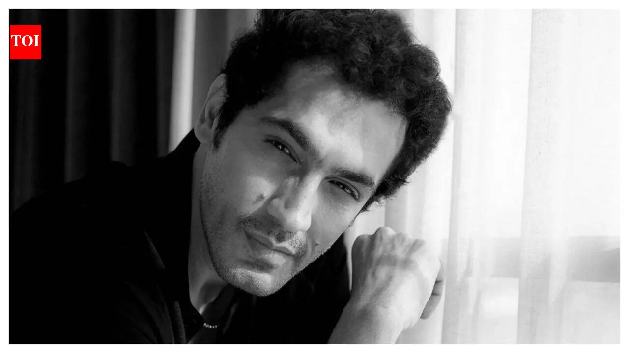 Kashyap Shangari on O Romeo: I was ecstatic, but unsure if I fit the part