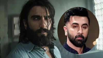 Ranbir Kapoor says 'Dhurandhar' is his current favourite film: 'The entire cast and crew smashed it'