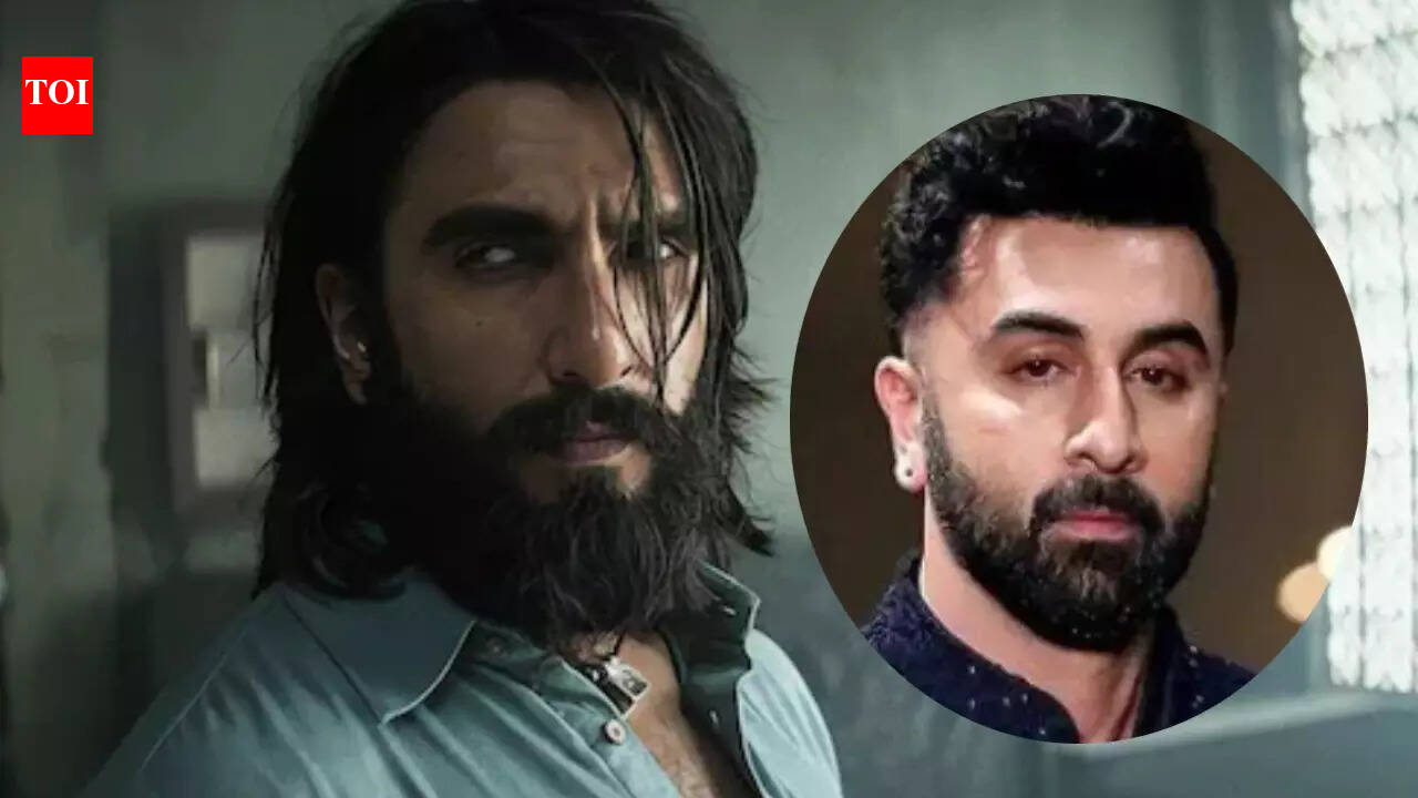 Ranbir Kapoor says 'Dhurandhar' is his current favourite film: 'The entire cast and crew smashed it'