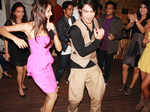 'Dil Dosti Dance' success bash