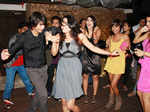 'Dil Dosti Dance' success bash