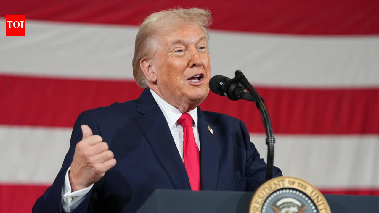 Trumpiana: Oh, Canada! Build walls, not bridges