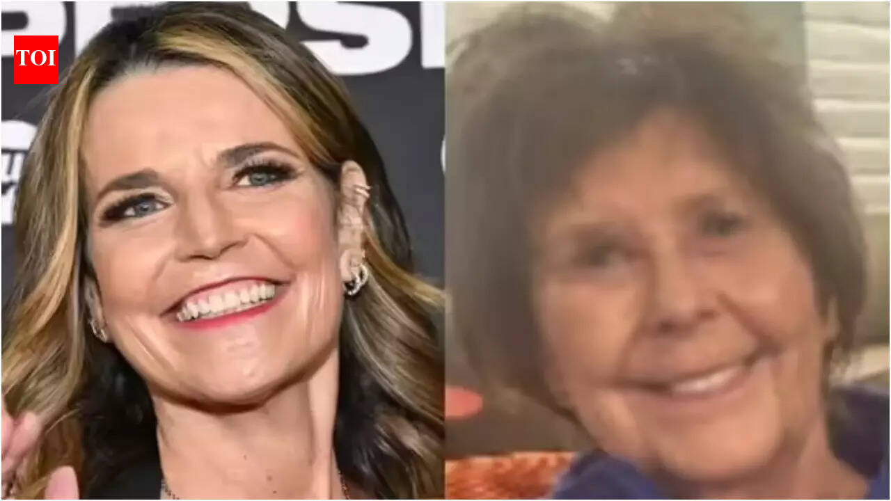 Nancy Guthrie case update: Range Rover confiscated, trunk sealed on site