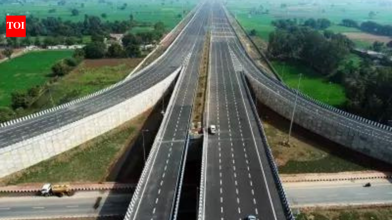 Cabinet clears major highway projects: CCEA okays Rs 11,000cr for upgrades