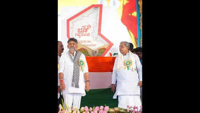 Siddaramaiah: Pro-people policiesdriving Karnataka’s GDP