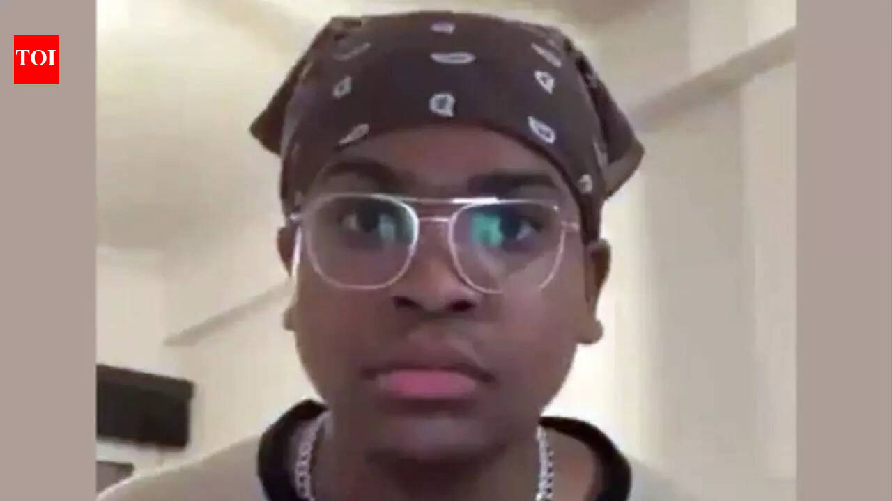 Suspended Columbia student who said ‘Zionists don’t deserve to live’ sues US lawmaker, stands by remarks