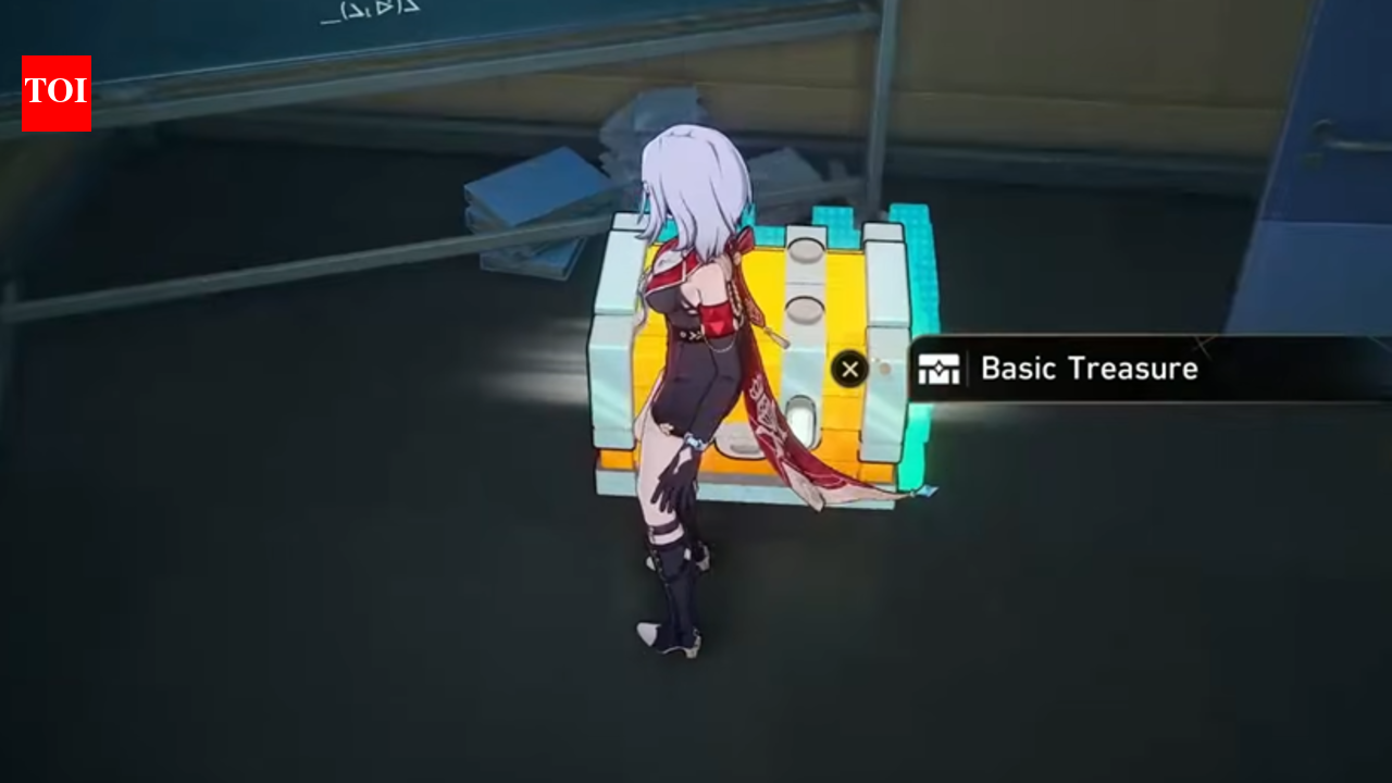 Where to Find Every Chest in Dovebrook District in Honkai Star Rail