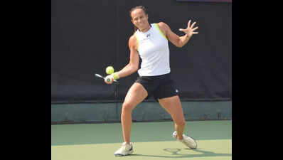 Vandewinkel ‘Flips’ the script, beats Prozorova for title