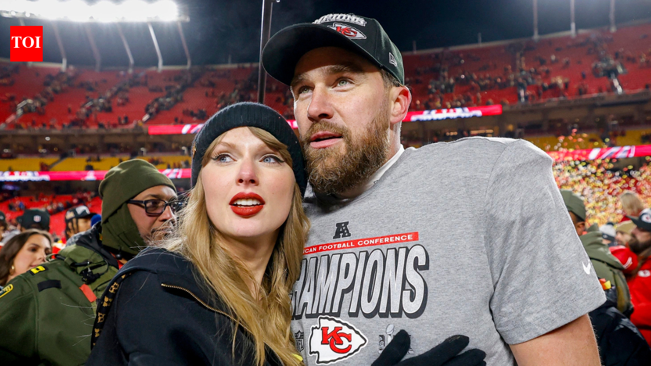 “I don’t have a boyfriend”: Taylor Swift’s old Valentine’s Day journal resurfaces as she gets ready to marry Travis Kelce