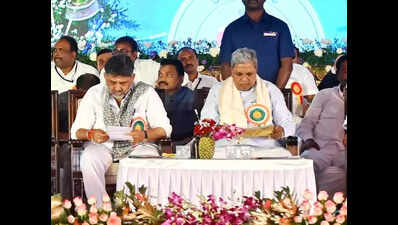 Karnataka power tussle spirals into cooperative sector