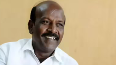 Vijay’s remarks show lack of understanding; he must know Karunanidhi’s legacy: Ma Subramanian