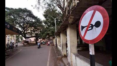 Police to act against noise polluters ahead of exams