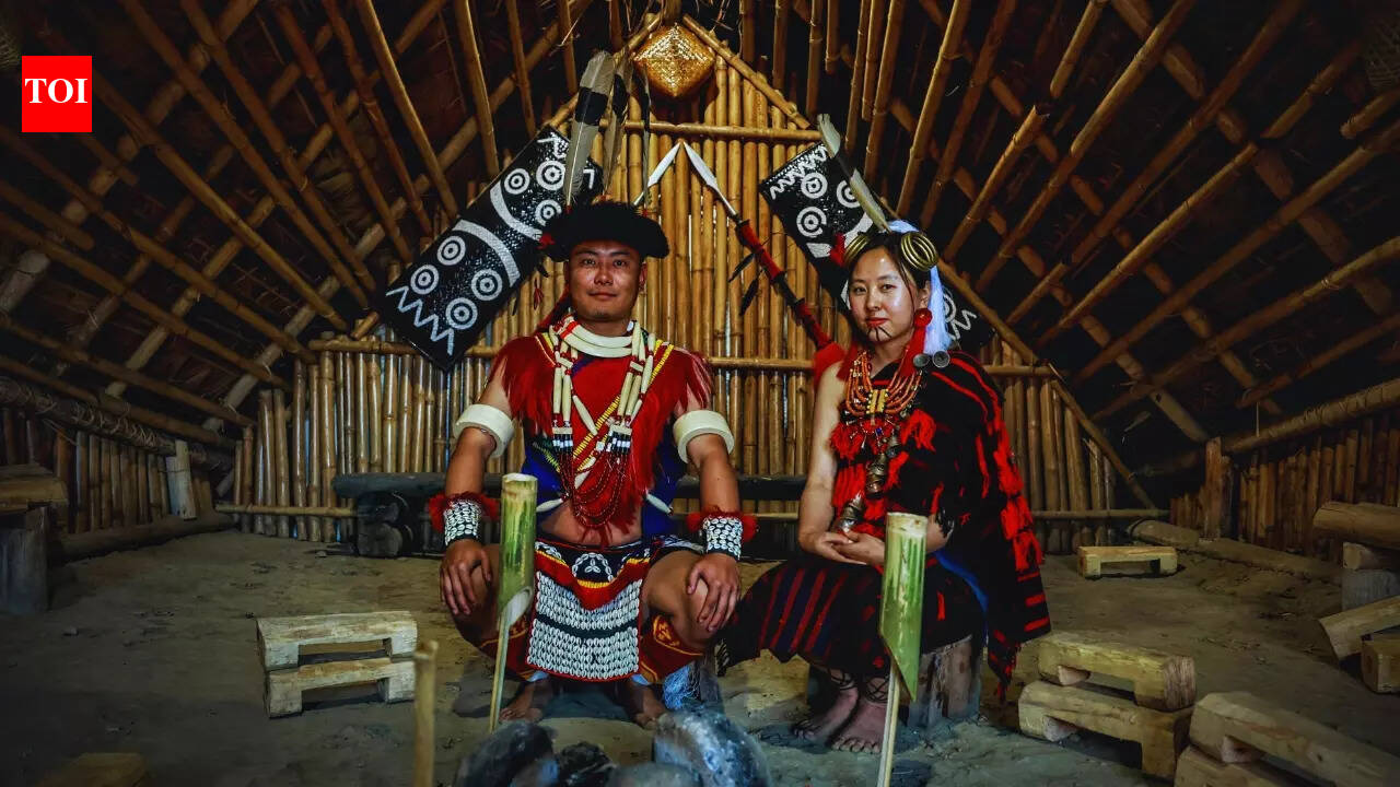 6 northeast India experiences that will leave a first-timer speechless