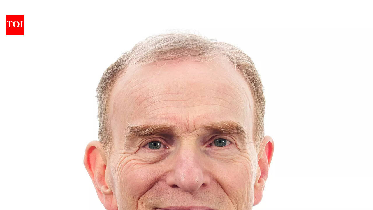 Talented Indians shouldn’t have to go to Europe or US to do top-tier research