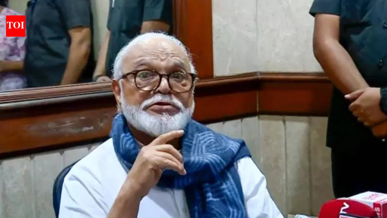 Sunetra Pawar will take a call on merger of NCP factions: Bhujbal